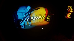 Bobby and po abandoned shift 10 rots night 1