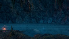 Godzilla the series:ep 8 Nigel wins!!!