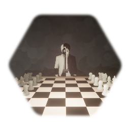 The Chessmaster (Creepypasta)