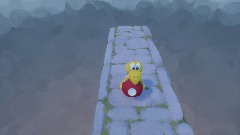 Mario is here