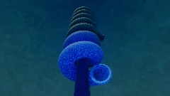 A screenshot taken in Dreams. 1 of 2.