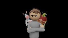 A screenshot taken in Dreams. 1 of 29.