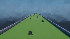 Video Game Graveyard