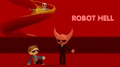 Robot Hell