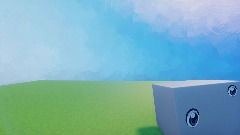 A screenshot taken in Dreams. 2 of 3.