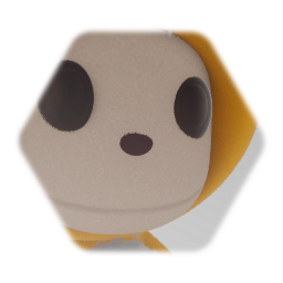 Mr. Bear More Accurate