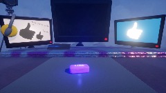 SMASH THAT LIKE BUTTON (The Game)