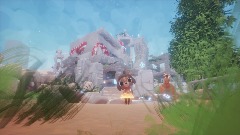 Ancient Time attack  - Path of the bearded Snake