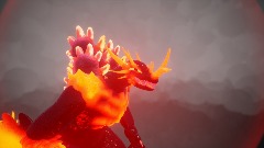 A screenshot taken in Dreams. 23 of 28.