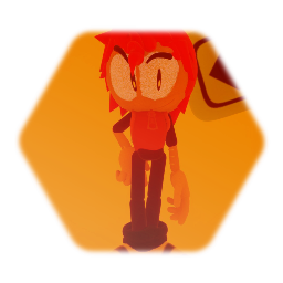 Yadiel the Sackboy v3 (animation version)