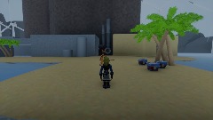 Pumping Station - Jak 2 (WIP)