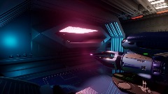 A new home for my ships