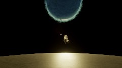 A screenshot taken in Dreams. 2 of 26.