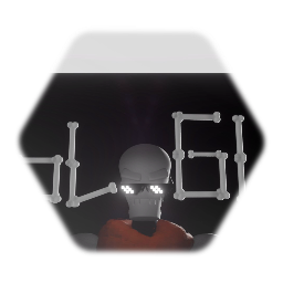 Papyrus(With Attacks)