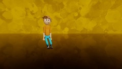 Me with every character when i scope in.