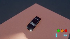 A screenshot taken in Dreams. 8 of 11.