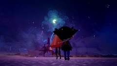 A screenshot taken in Dreams. 4 of 5.