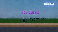 A screenshot taken in Dreams. 5 of 30.