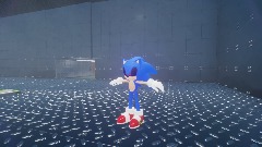 AREA 51 SONIC EXE