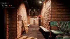 THE BASEMENT