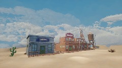 A screenshot taken in Dreams. 1 of 30.