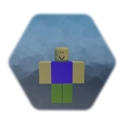 Roblox Noob