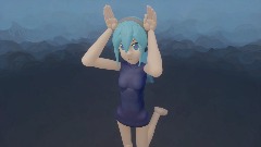 A screenshot taken in Dreams. 7 of 12.