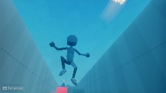 A screenshot taken in Dreams. 8 of 14.