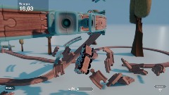 A screenshot taken in Dreams. 1 of 1.
