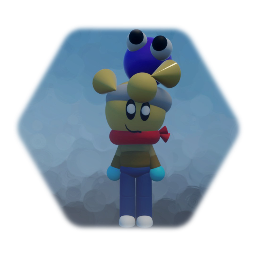 Dr. Funke (Raise a Scott)