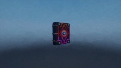 A screenshot taken in Dreams. 2 of 2.