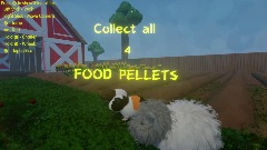 A screenshot taken in Dreams. 4 of 4.