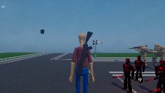 A screenshot taken in Dreams. 1 of 1.