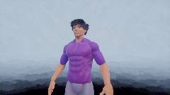 A screenshot taken in Dreams. 10 of 18.