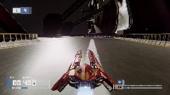 A screenshot taken in Dreams. 8 of 13.