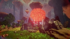 A screenshot taken in Dreams. 17 of 19.