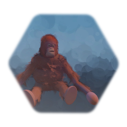 Orangutan