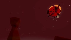 A screenshot taken in Dreams. 25 of 30.