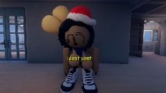 Worst Christmas ever