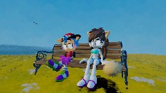 Mileena's Summertime with Evil (Dreams Version)