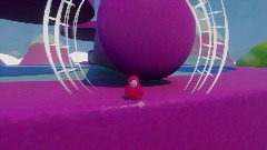 Fall guys: The challenge