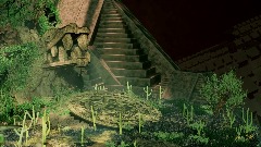 A screenshot taken in Dreams. 30 of 30.