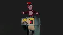 A screenshot taken in Dreams. 6 of 22.