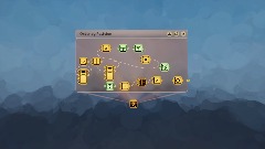 A screenshot taken in Dreams. 2 of 3.