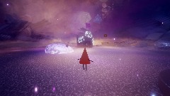 A screenshot taken in Dreams. 1 of 3.