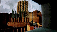 A screenshot taken in Dreams. 3 of 3.