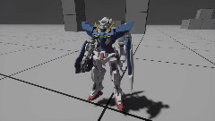 Gundam00 Test Server.[wip]