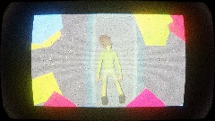 Who is she x the perfect girl