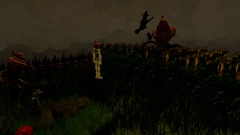 Halloween community jam