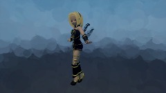 A screenshot taken in Dreams. 2 of 4.